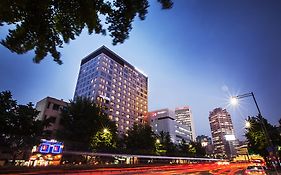 フレイザー プレイス ナンデムン ソウル